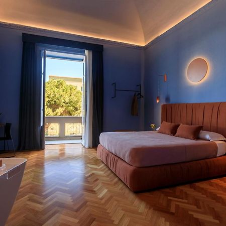 Belmonte Luxury Rooms - Lr Collection Palermo Exterior photo