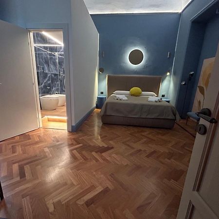 Belmonte Luxury Rooms - Lr Collection Palermo Exterior photo