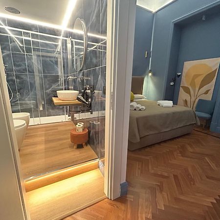 Belmonte Luxury Rooms - Lr Collection Palermo Exterior photo
