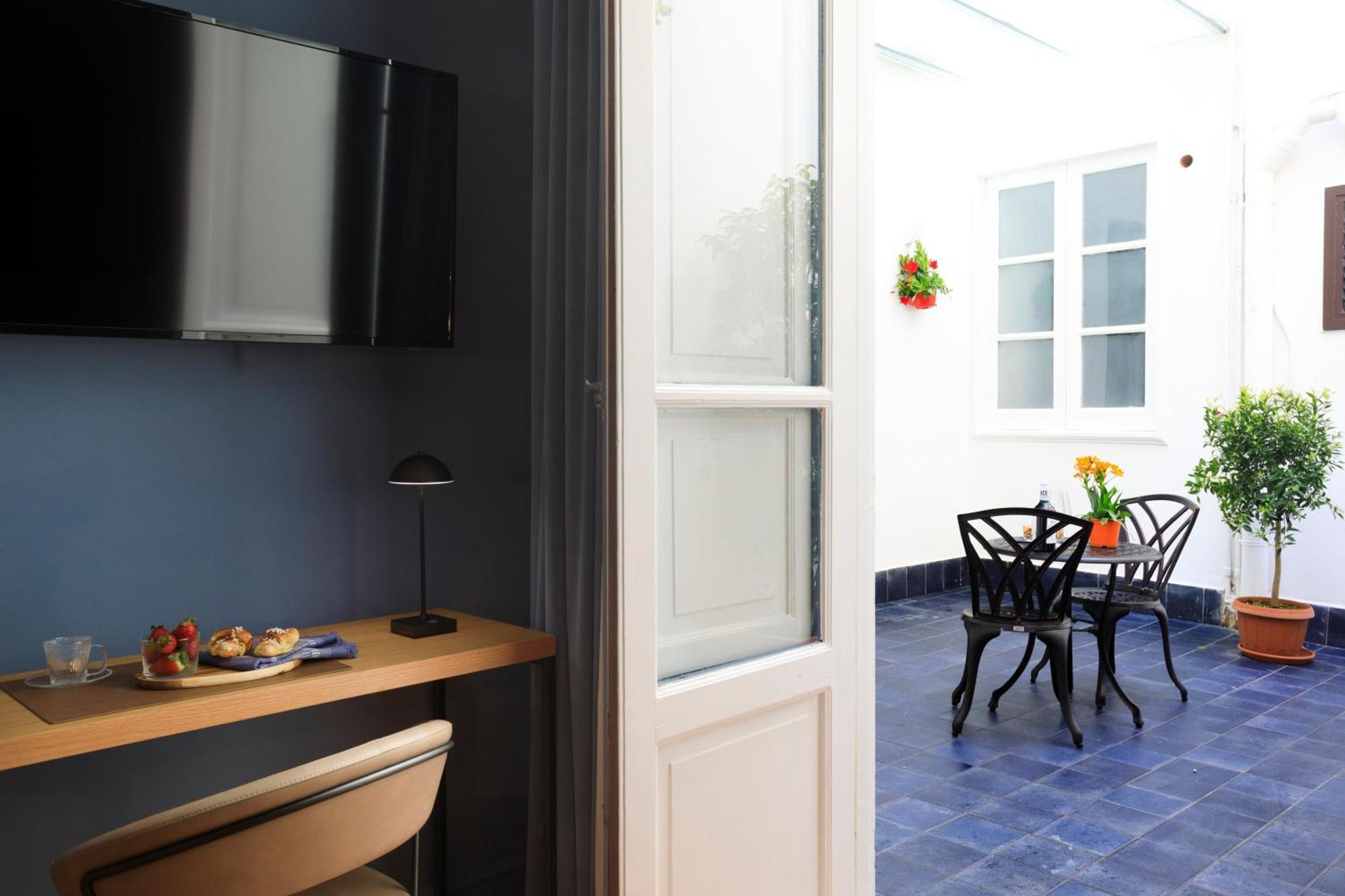 Belmonte Luxury Rooms - Lr Collection Palermo Exterior photo