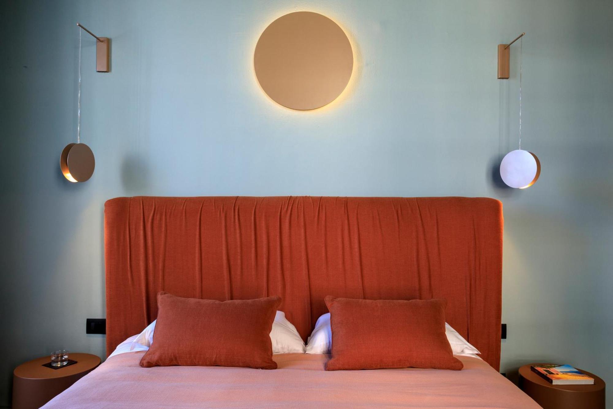 Belmonte Luxury Rooms - Lr Collection Palermo Exterior photo