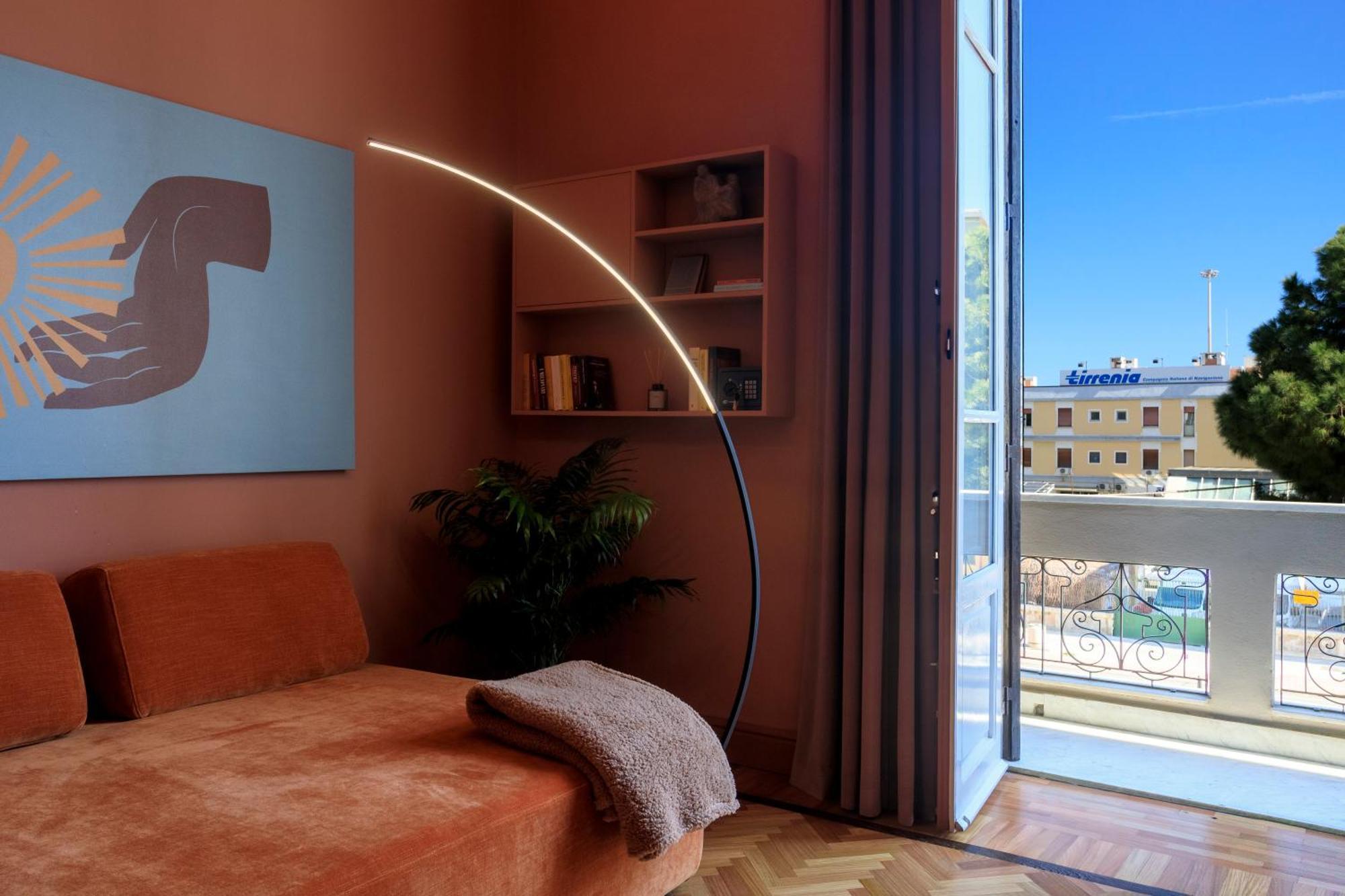 Belmonte Luxury Rooms - Lr Collection Palermo Exterior photo