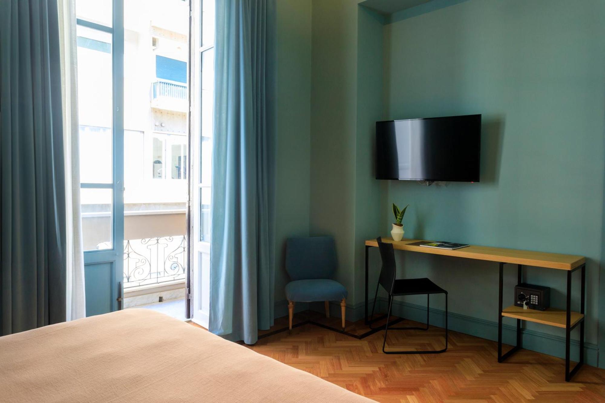 Belmonte Luxury Rooms - Lr Collection Palermo Exterior photo