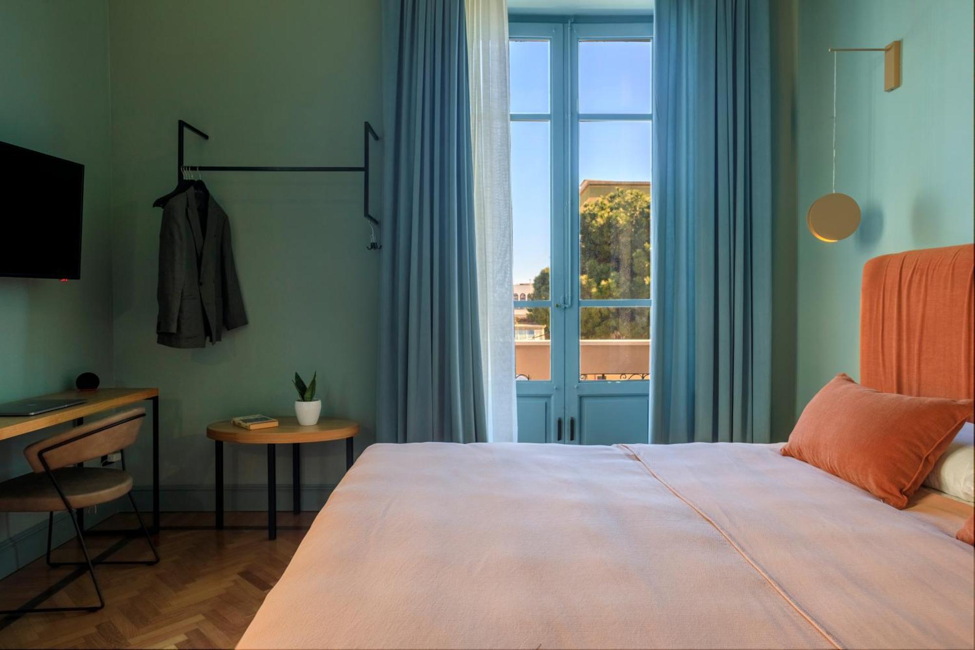 Belmonte Luxury Rooms - Lr Collection Palermo Exterior photo
