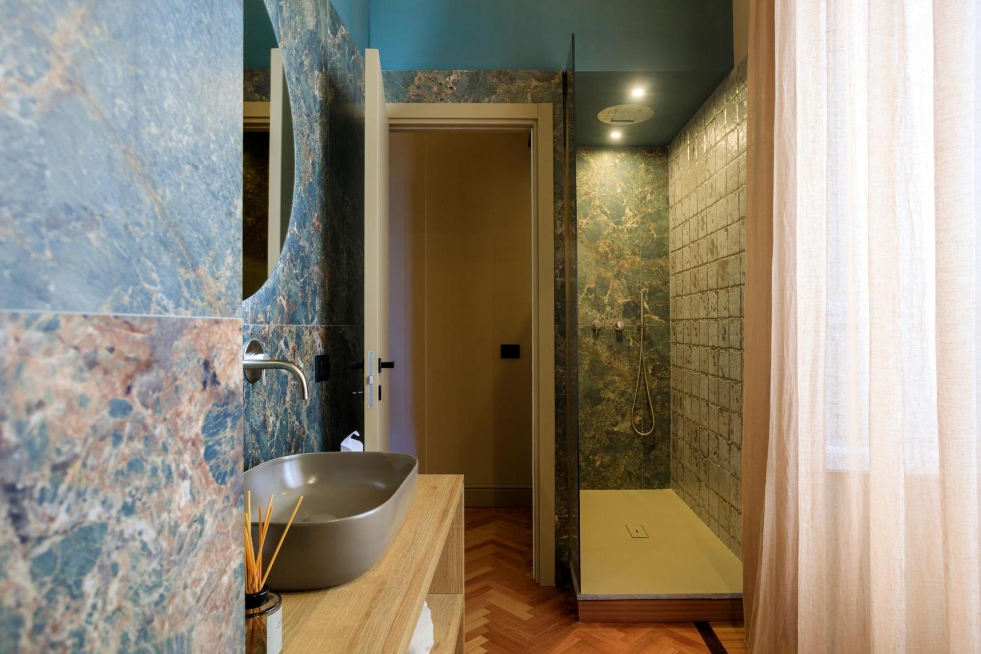 Belmonte Luxury Rooms - Lr Collection Palermo Exterior photo