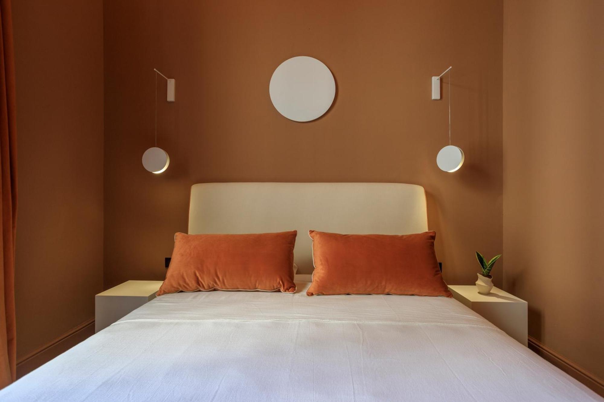 Belmonte Luxury Rooms - Lr Collection Palermo Exterior photo