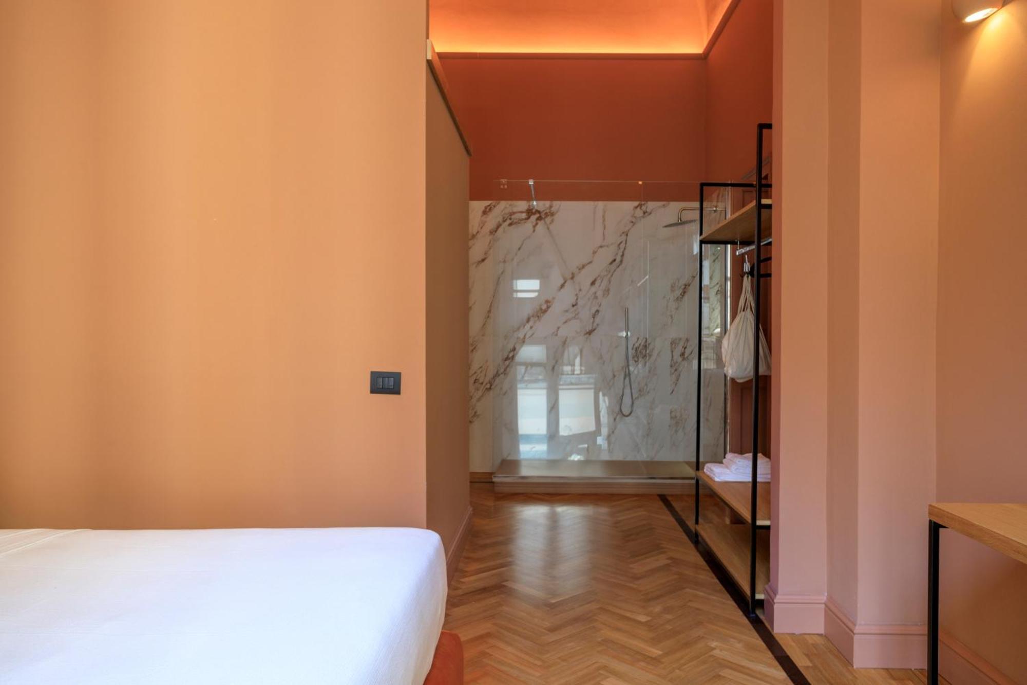 Belmonte Luxury Rooms - Lr Collection Palermo Exterior photo