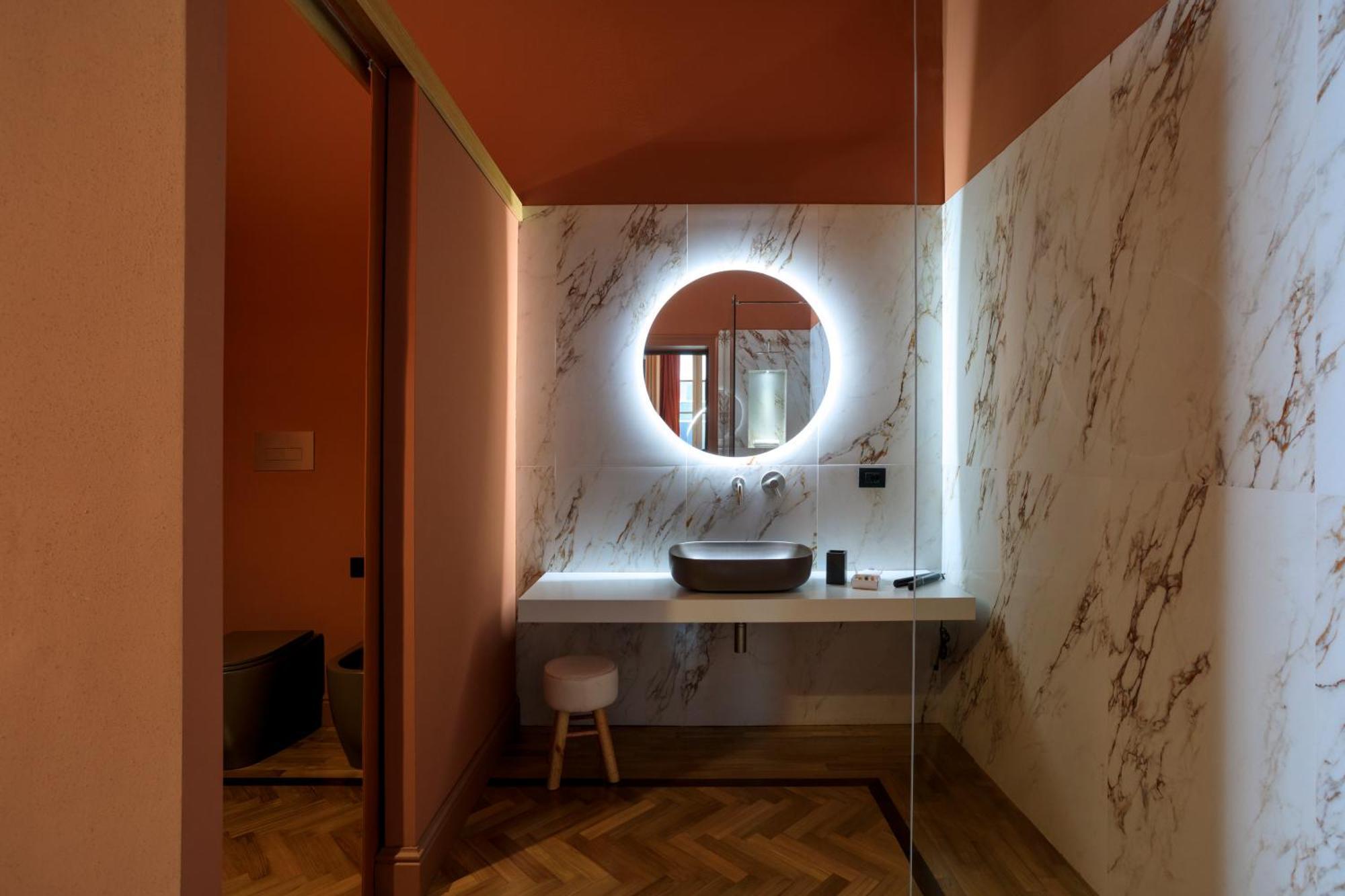 Belmonte Luxury Rooms - Lr Collection Palermo Exterior photo